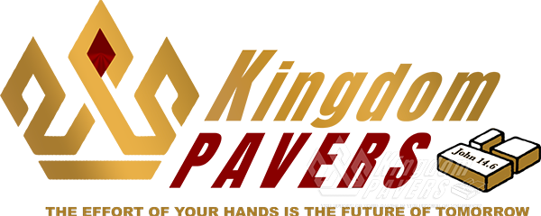 Kingdom Pavers